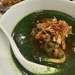 七席中華 コバコ - 