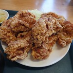 うどんと丼 ふる里 - 