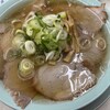 川口トラちゃんラーメン