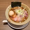 Homemade Ramen 麦苗室町 COREDO室町店