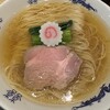 中華蕎麦にし乃