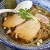手打中華 麺民 ことぶき家