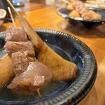 おでん居酒屋 三幸 - 