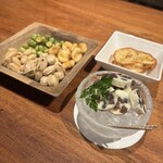 BAR オーパ - 