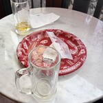 ソロピッツァ ナポレターナ 東京国立競技場店 - 