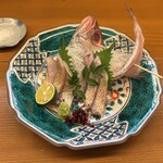 大衆割烹 魚吟 - 