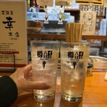 おでん居酒屋 三幸 - 