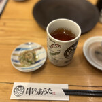 串カツ あらた - 