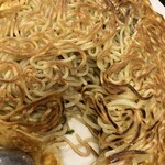 梅蘭 - 梅蘭焼きそば