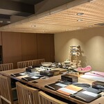 日本焼肉 はせ川 - 