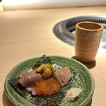 日本焼肉 はせ川 - 