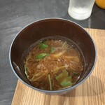 とんかつ ふじ井 - 