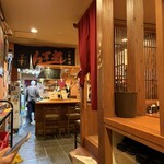 おでん居酒屋 三幸 - 