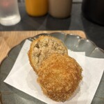 とんかつ ふじ井 - 