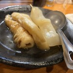 おでん居酒屋 三幸 - 