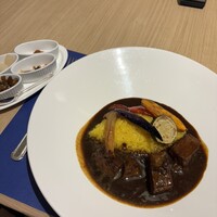 ガーデンキッチン かるめら - 