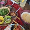 Hacienda del cielo MODERN MEXICANO - 