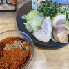 つけ麺本舗 辛部 加古町店