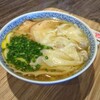 アノラーメンの娘