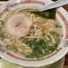 麺菜酒家らいち 厚狭店