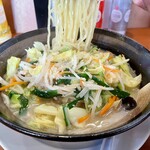 幸楽苑 - 料理写真: