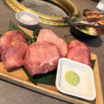 燒肉 一心Tansuke 上野本店 - 