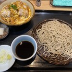 江戸そば 孫吉 - 