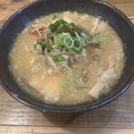 ラーメン フリーバーズ - 