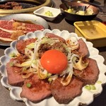 燒肉 一心Tansuke 上野本店 - 