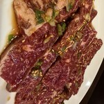 肉料理 村長さん - 