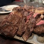 コスタ・ラティーナ - 