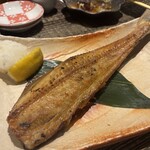 炉端の佐藤 - 
