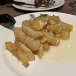 コスタ・ラティーナ - 