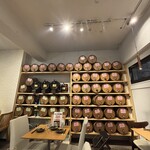 和牛と樽ワイン バレル 五反田店 - 