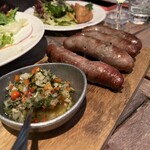 コスタ・ラティーナ - 