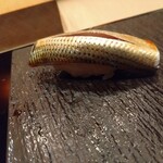 田の頭 - コハダ