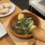 和牛と樽ワイン バレル 五反田店 - 