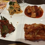 肉料理 村長さん - 