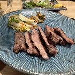 仙台 肉之Itou 居酒屋牛舌 直 - 