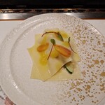 懐石宿水鳳園 - 