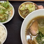 十勝 - 料理写真: