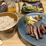 仙台 肉之Itou 居酒屋牛舌 直 - 