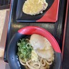 伊予製麺 セノパーク津店