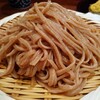 自家製粉石臼挽きうどん 青空blue 本店