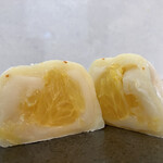 おみやげ街道 さんすて岡山店 - 