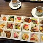 Turu no Omotenashi - 