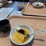 トレッタみよしレストラン - 