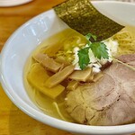 麺屋　くおん - 