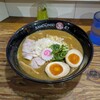ラーメン人生JET600