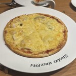 ニコラスピザハウス - 